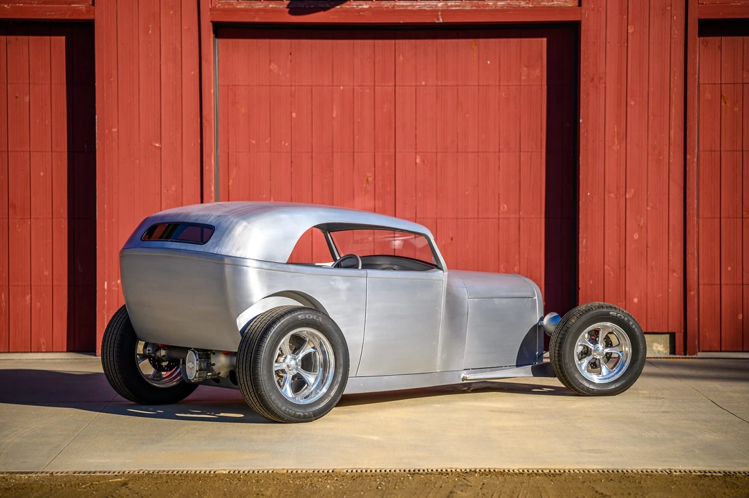 Ford Model A - Image 17 of 31