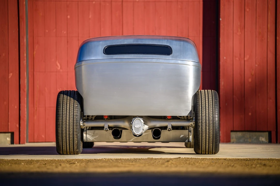 Ford Model A - Image 19 of 31