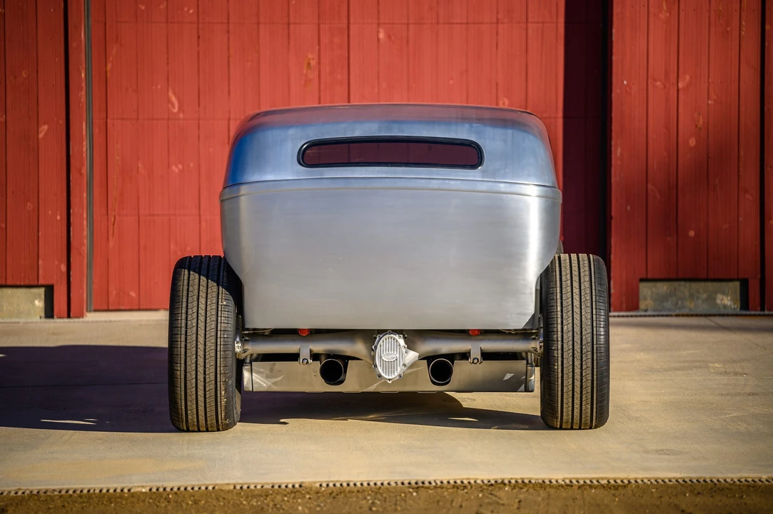Ford Model A - Image 20 of 31