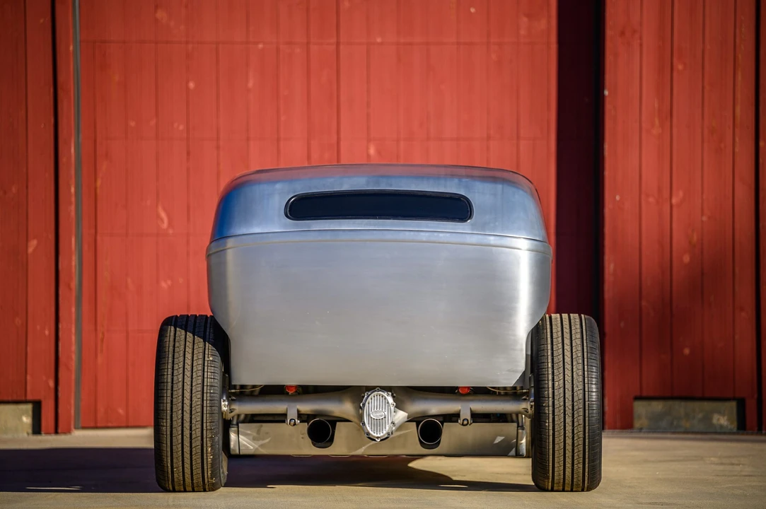 Ford Model A - Image 21 of 31