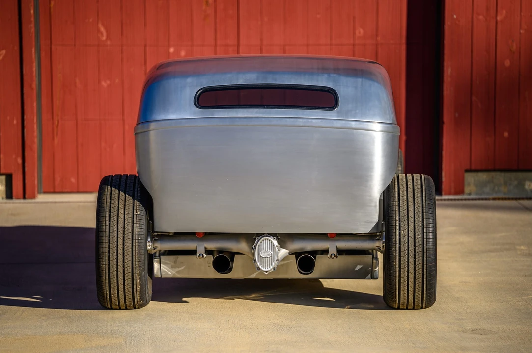 Ford Model A - Image 22 of 31