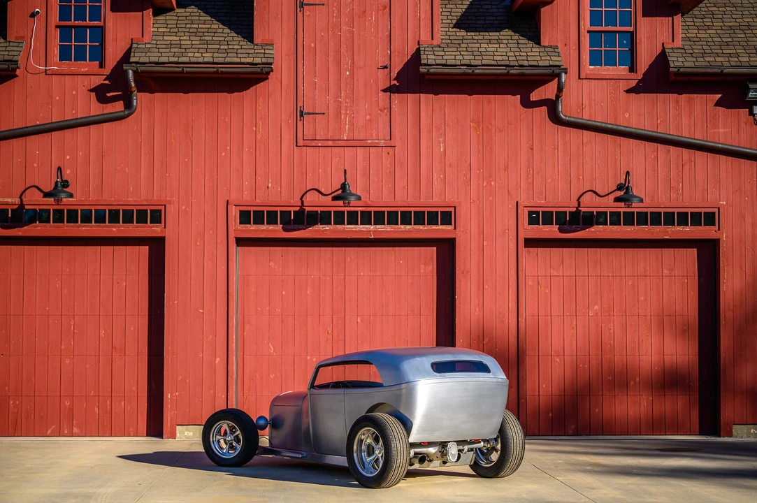 Ford Model A - Image 23 of 31