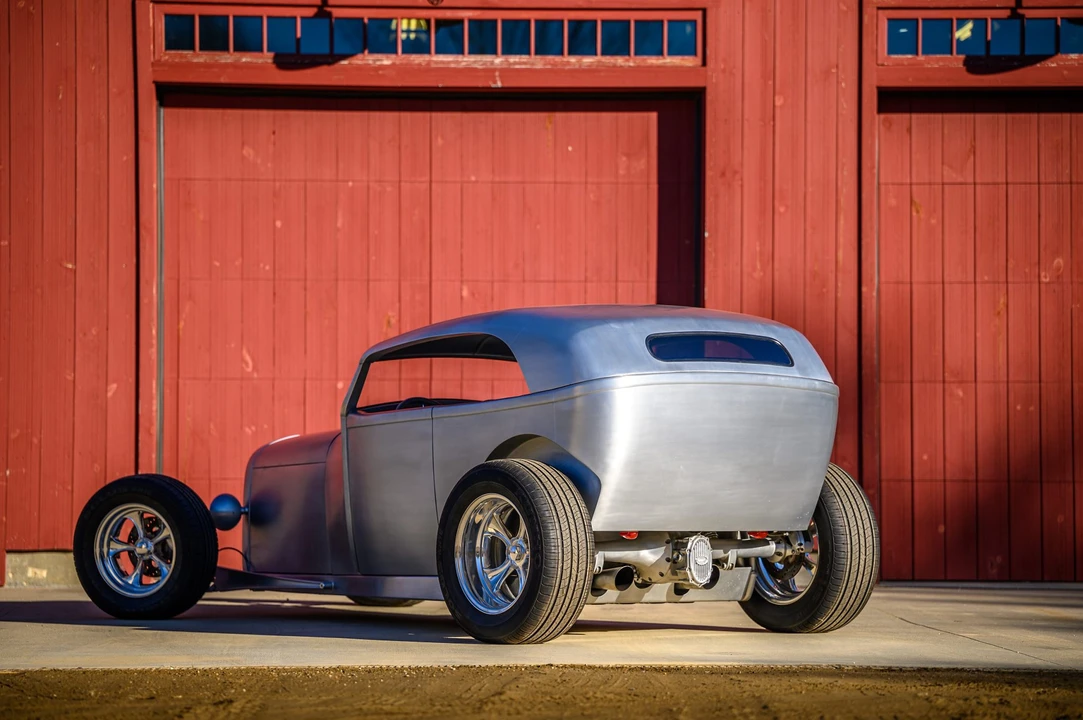 Ford Model A - Image 25 of 31