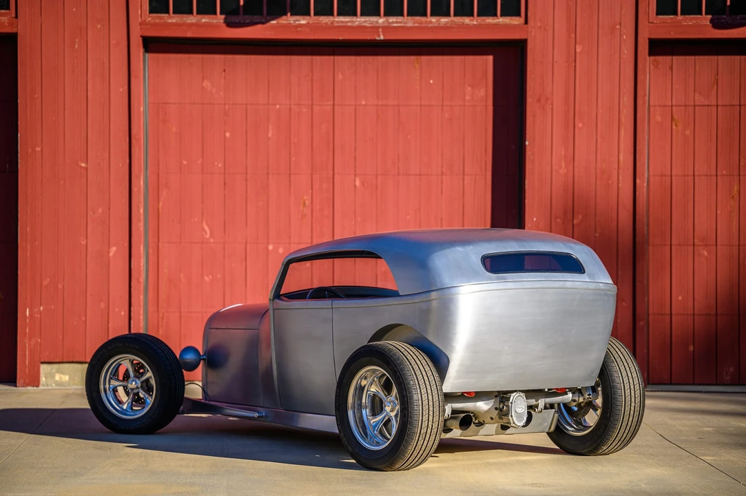 Ford Model A - Image 26 of 31