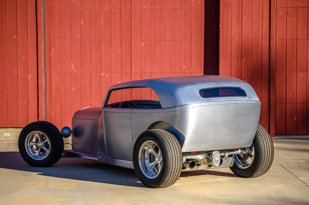 Ford Model A - Image 27 of 31