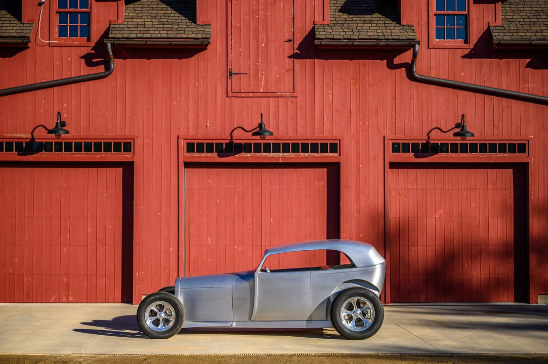 Ford Model A - Image 28 of 31