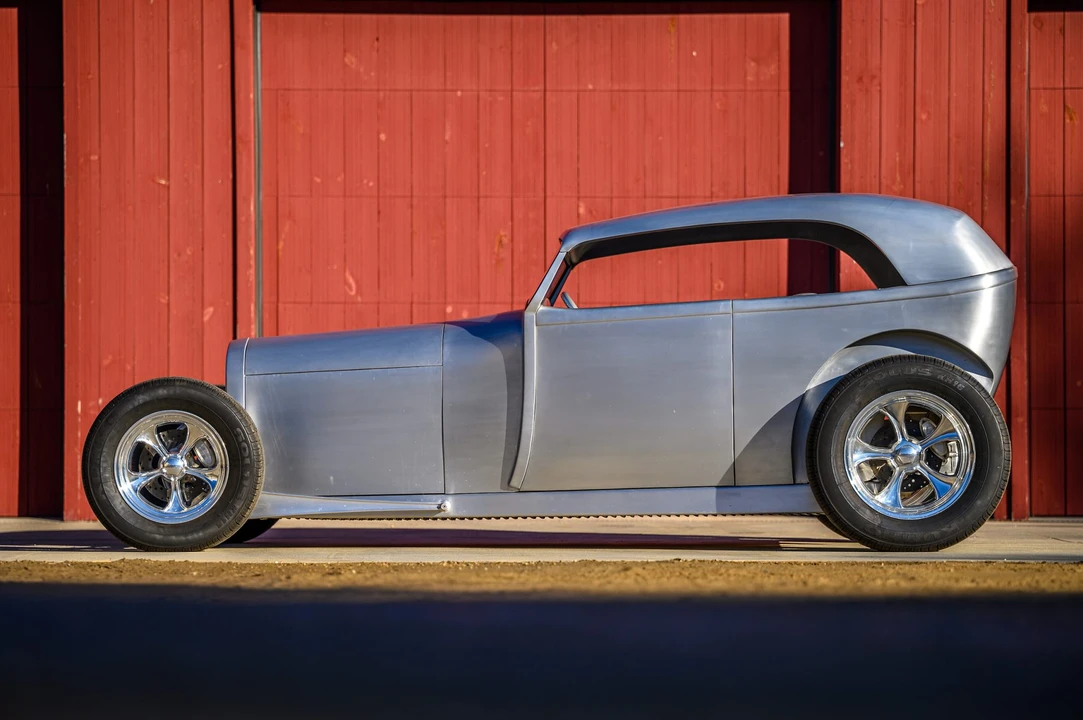 Ford Model A - Image 29 of 31