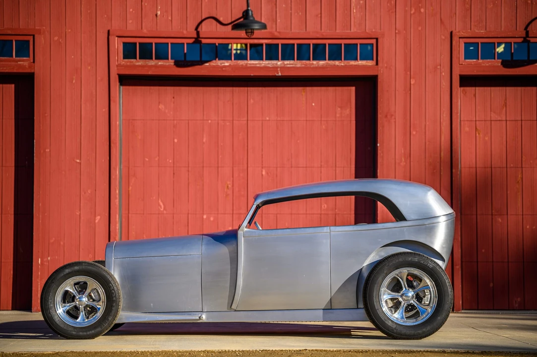 Ford Model A - Image 30 of 31