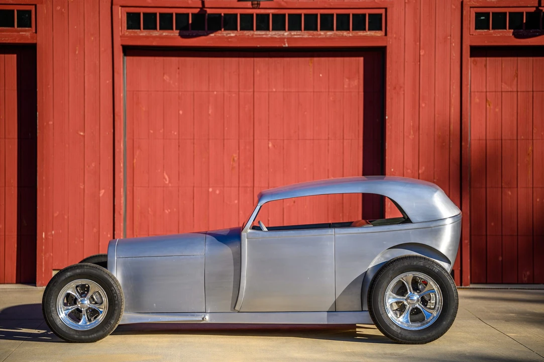 Ford Model A - Image 31 of 31