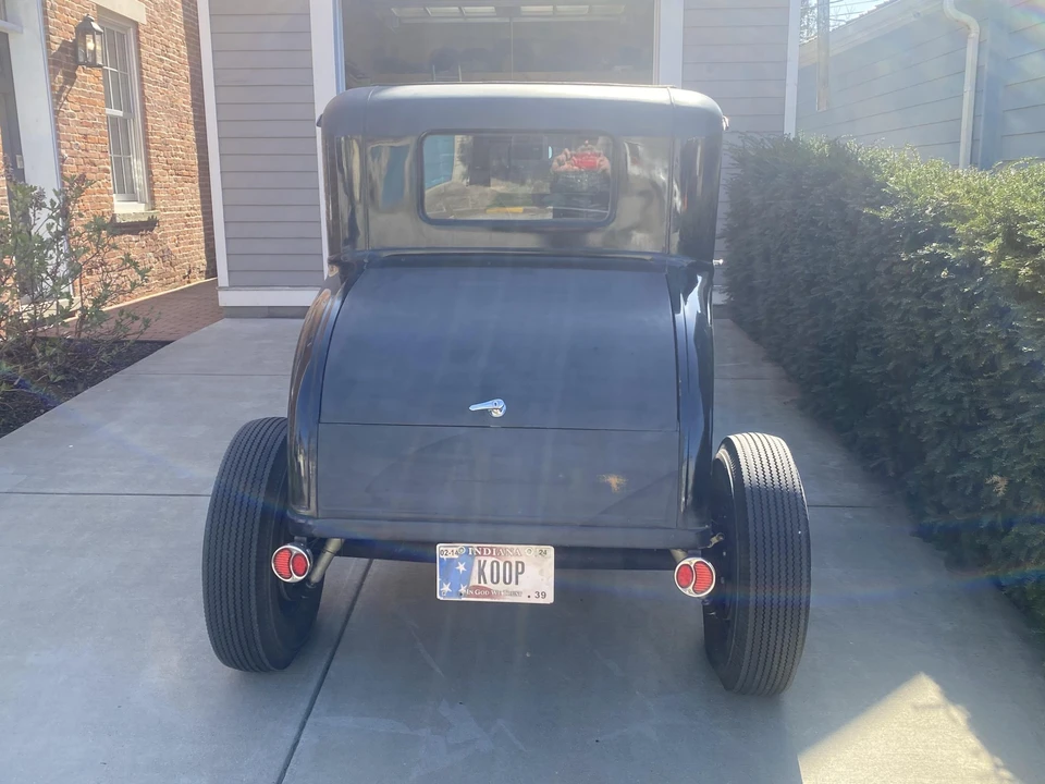 Ford Model A - Image 8 of 31