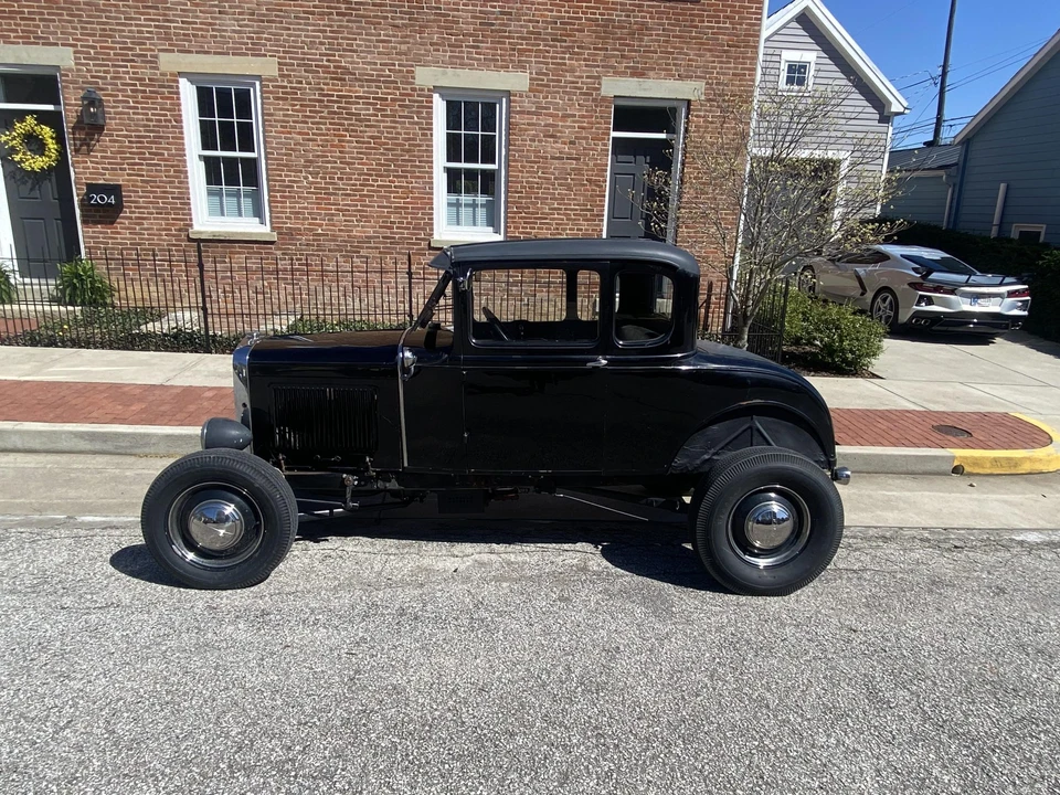 Ford Model A - Image 5 of 31