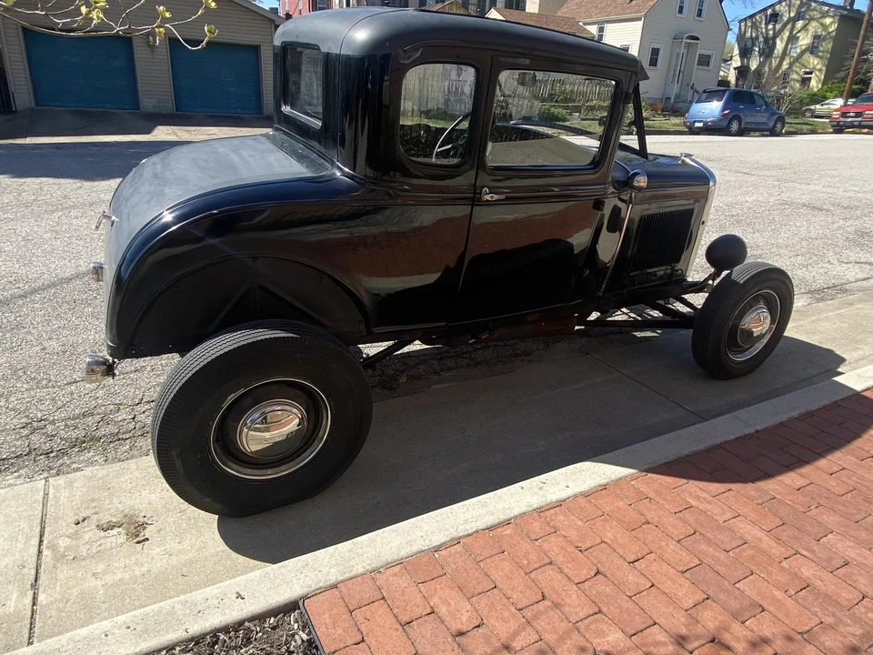 Ford Model A - Image 9 of 31