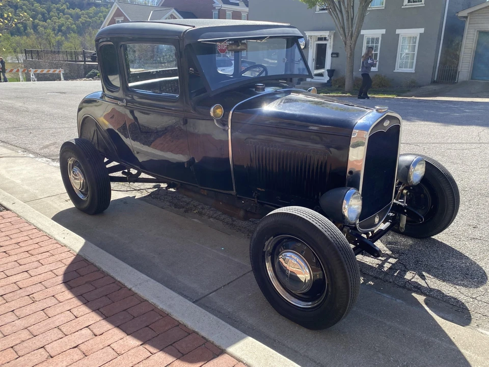 Ford Model A - Image 12 of 31