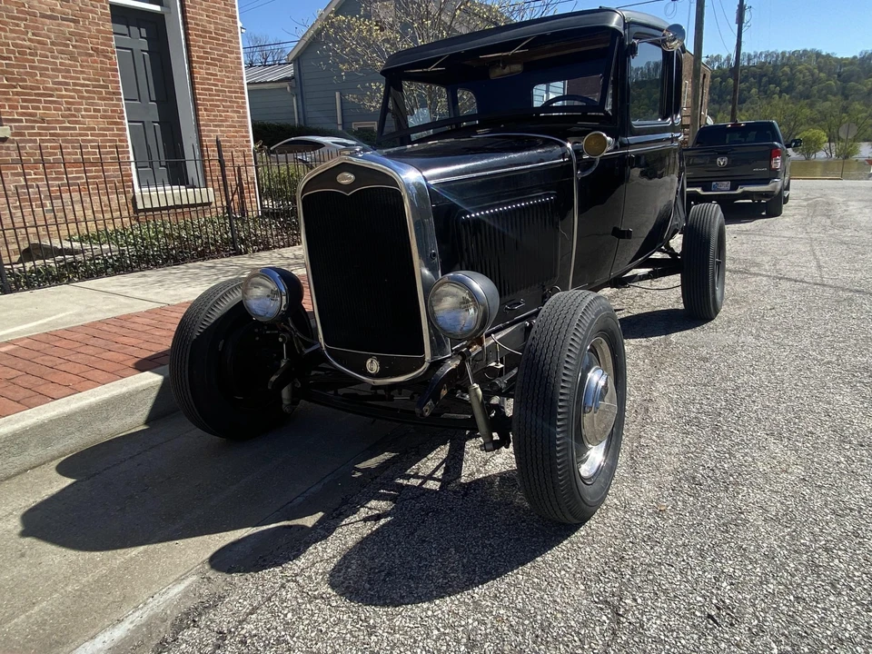 Ford Model A - Image 3 of 31