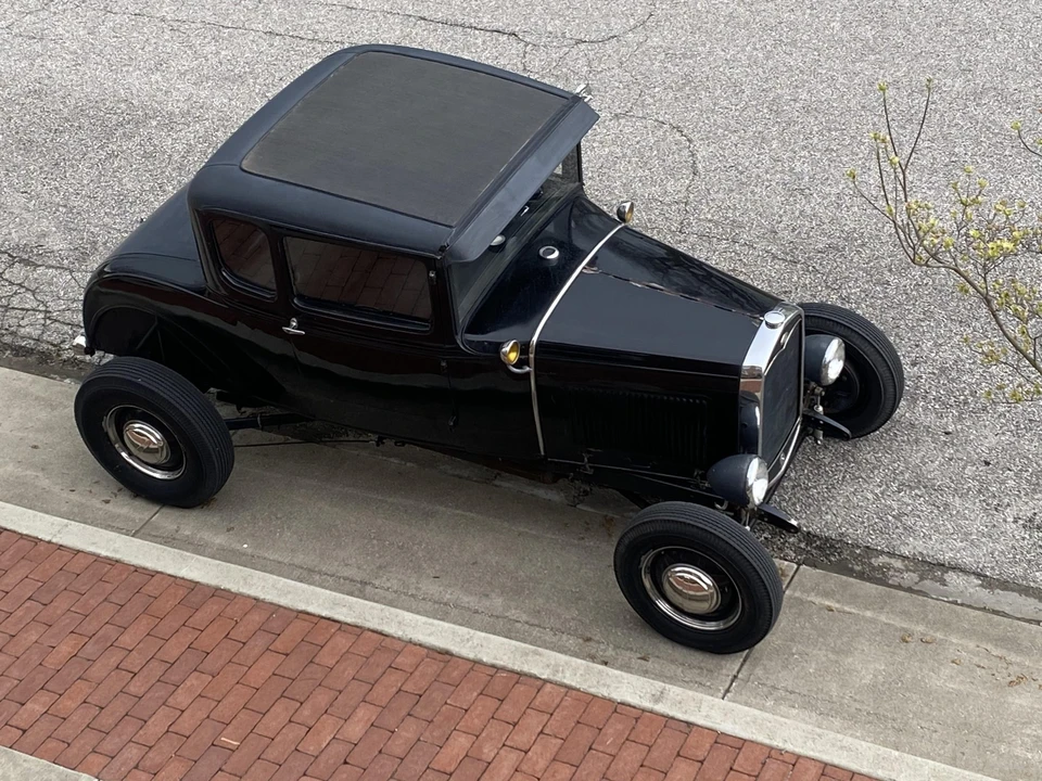Ford Model A - Image 11 of 31