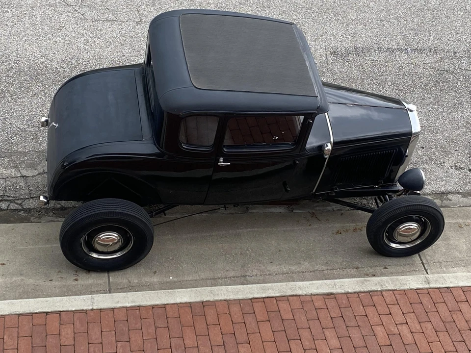 Ford Model A - Image 10 of 31