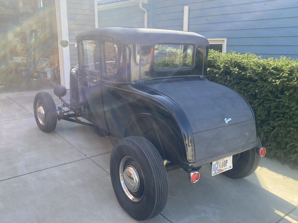 Ford Model A - Image 7 of 31
