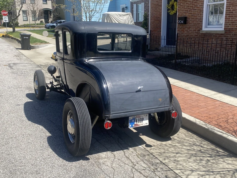 Ford Model A - Image 6 of 31