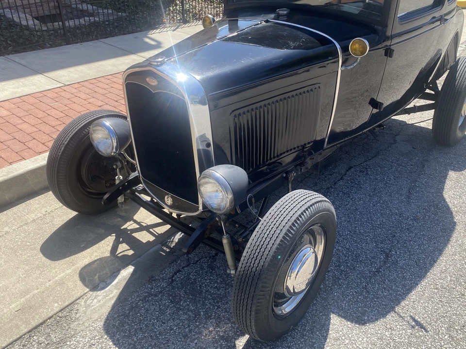Ford Model A - Image 16 of 31