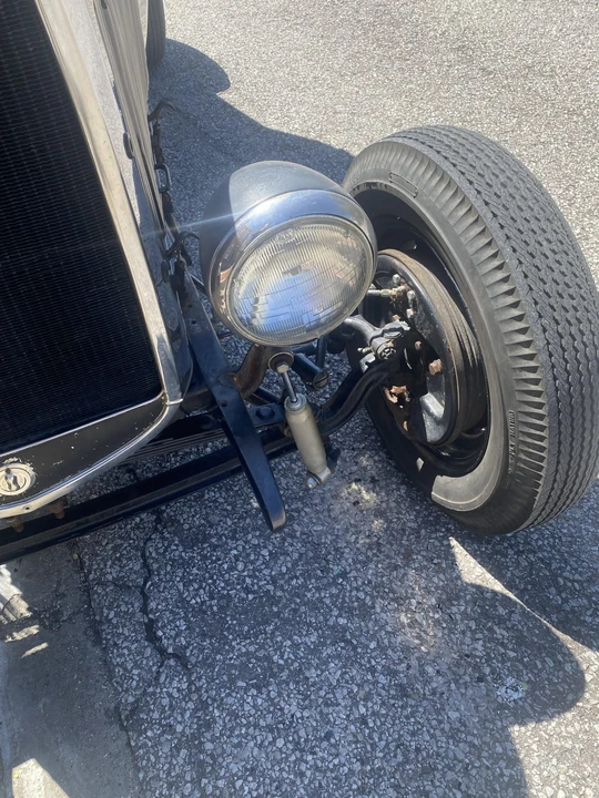 Ford Model A - Image 24 of 31