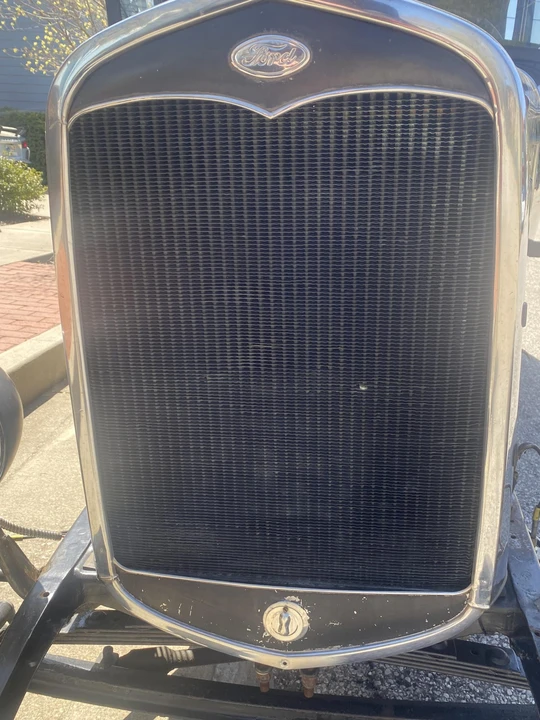 Ford Model A - Image 22 of 31