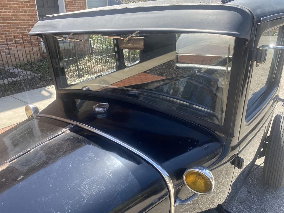 Ford Model A - Image 27 of 31