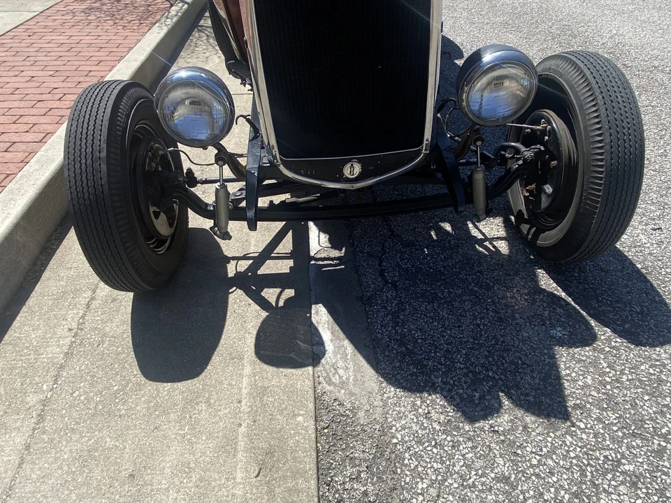 Ford Model A - Image 17 of 31