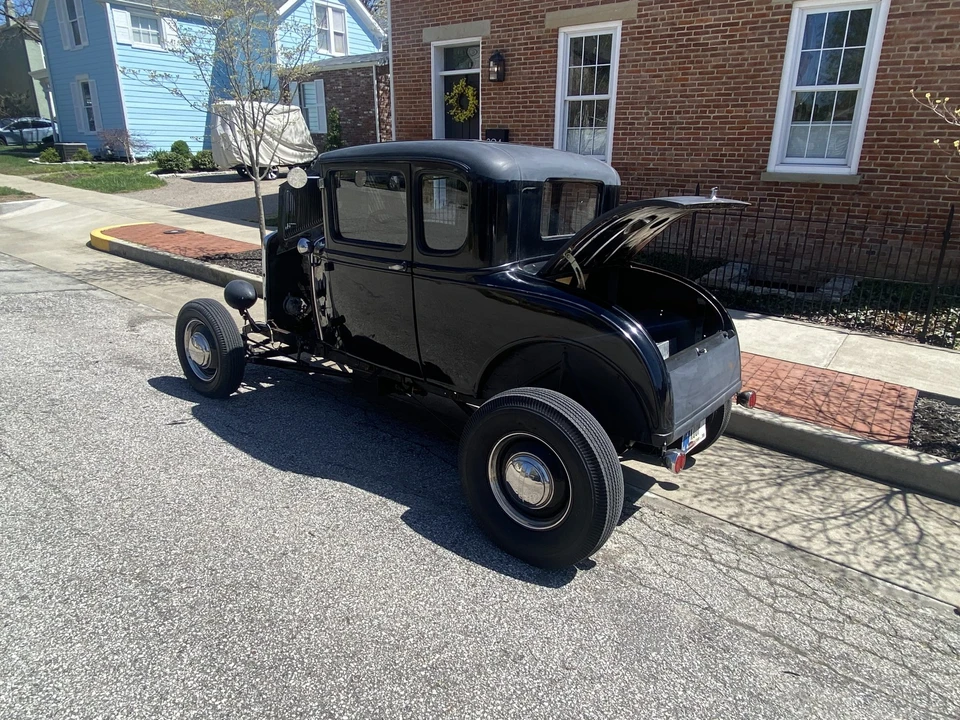 Ford Model A - Image 15 of 31