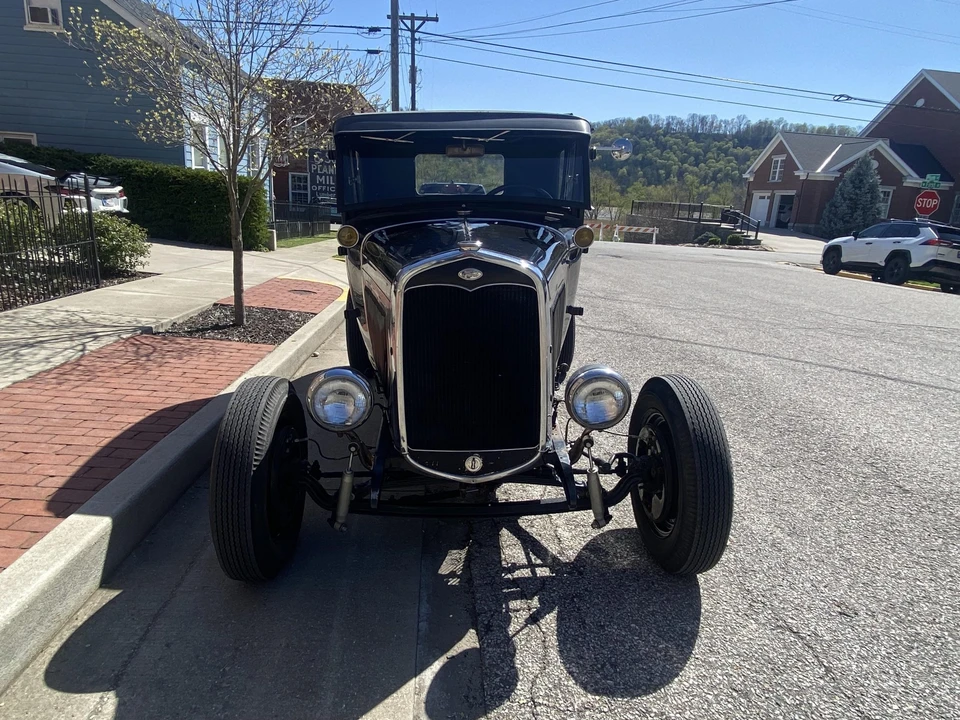 Ford Model A - Image 13 of 31