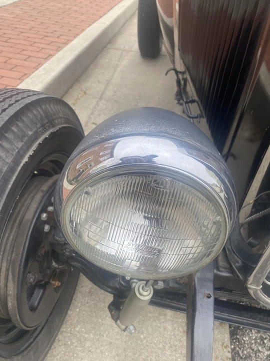 Ford Model A - Image 19 of 31