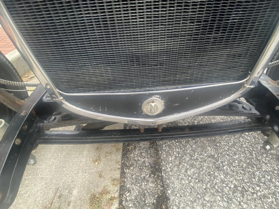 Ford Model A - Image 23 of 31