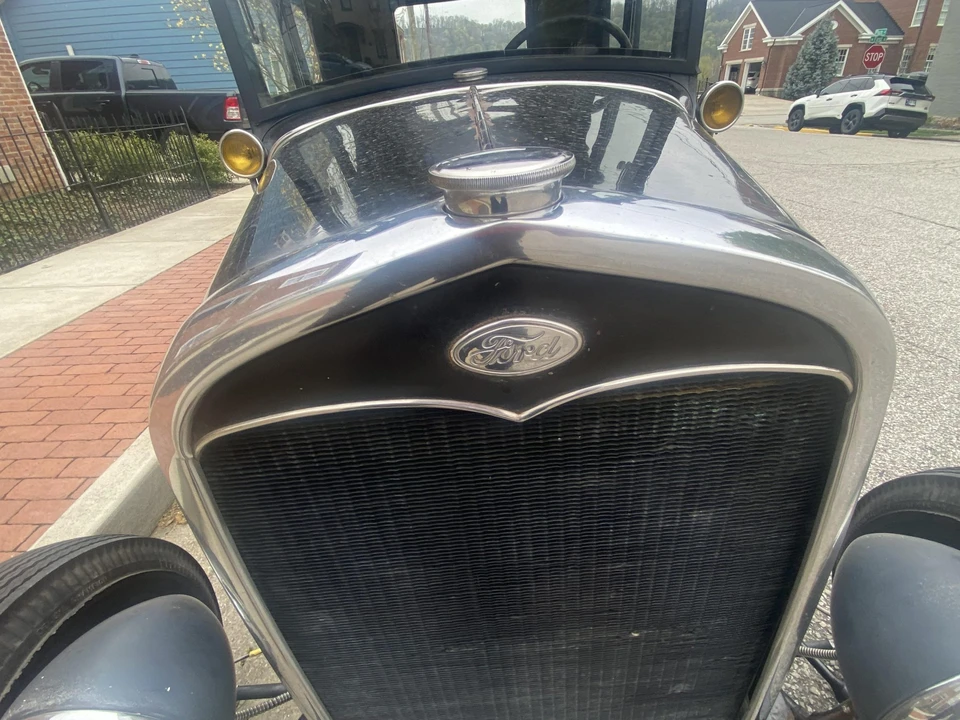 Ford Model A - Image 21 of 31