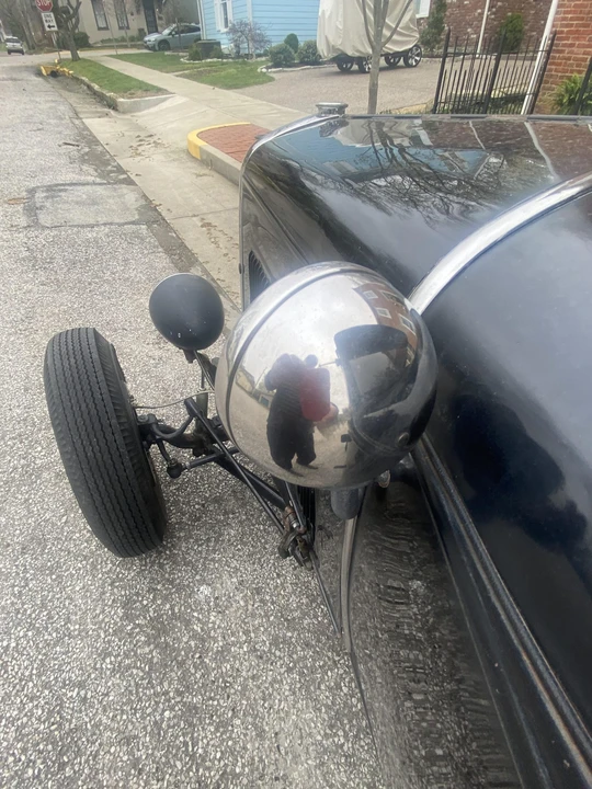 Ford Model A - Image 31 of 31