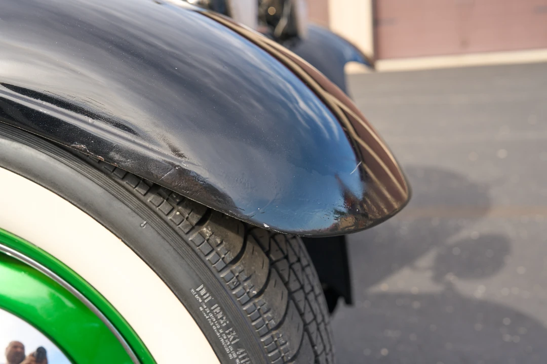 2015 Ford Model A - Image 29 of 31