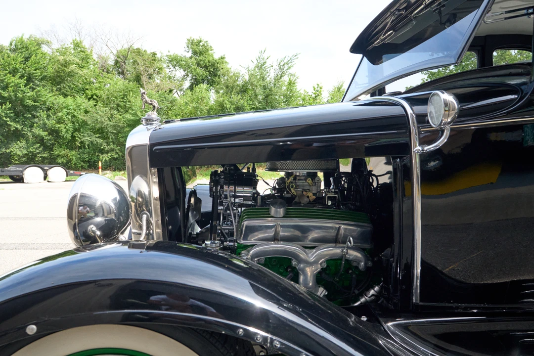 2015 Ford Model A - Image 18 of 31