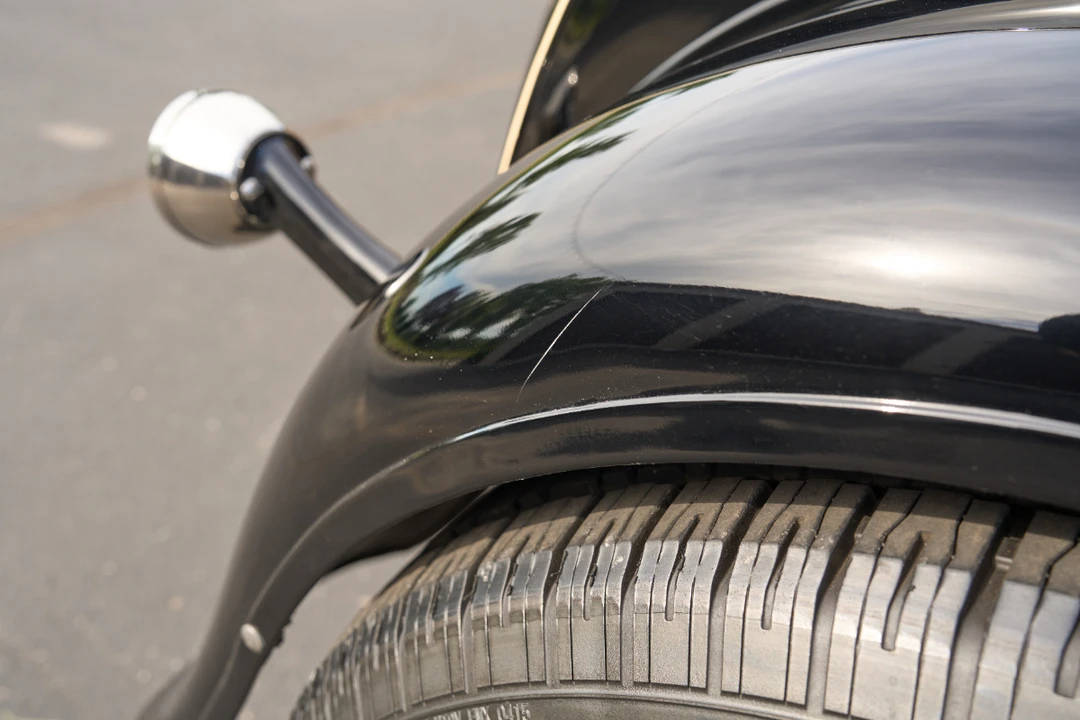 2015 Ford Model A - Image 28 of 31
