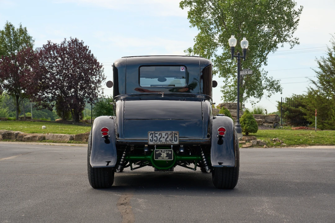2015 Ford Model A - Image 9 of 31
