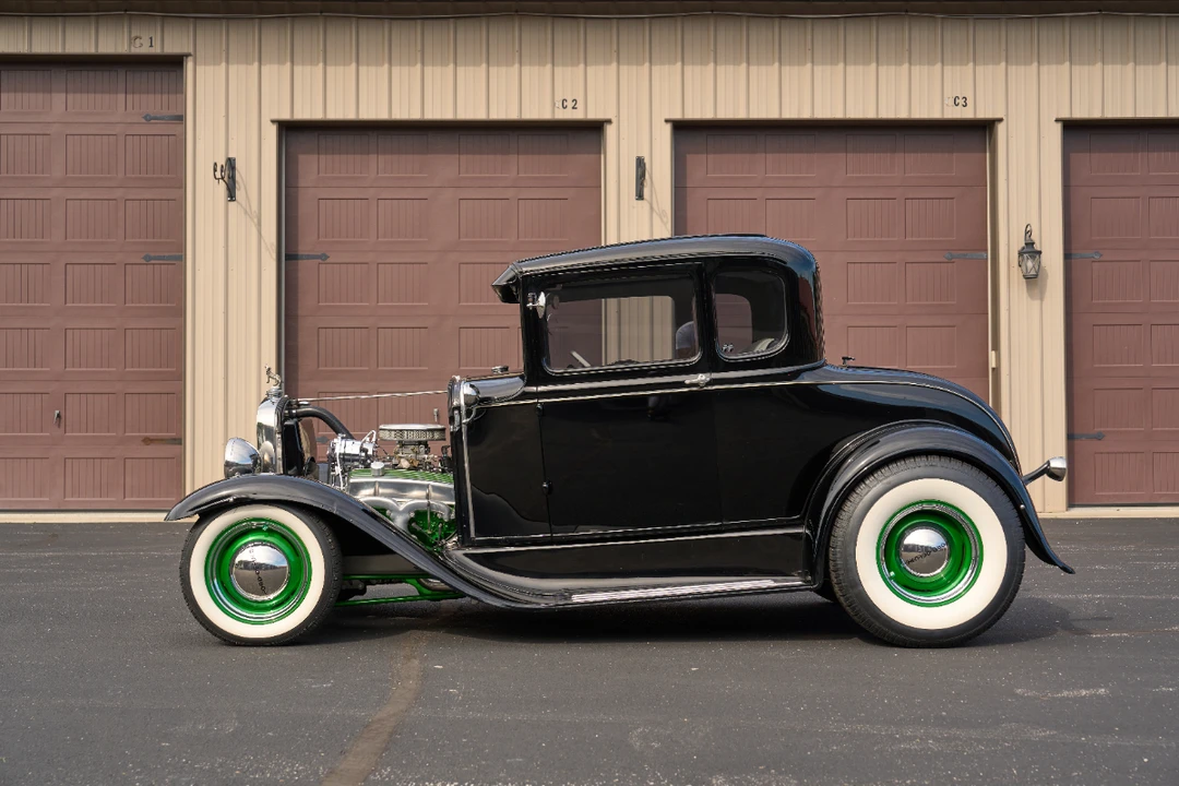 2015 Ford Model A - Image 11 of 31