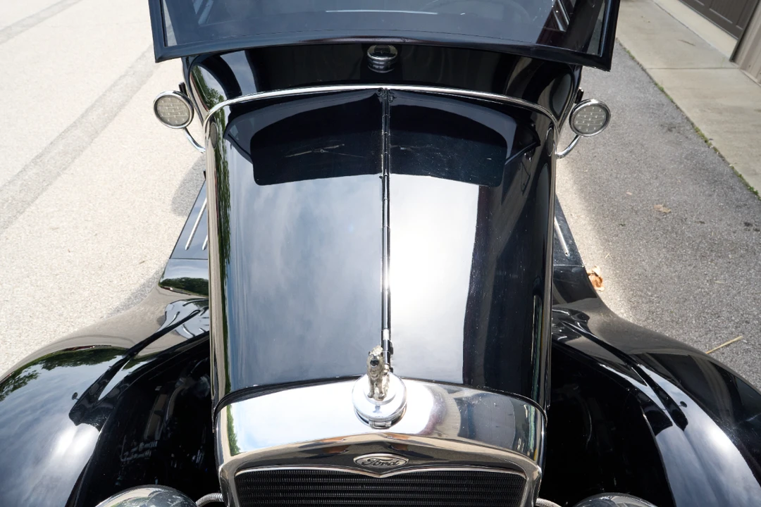 2015 Ford Model A - Image 19 of 31