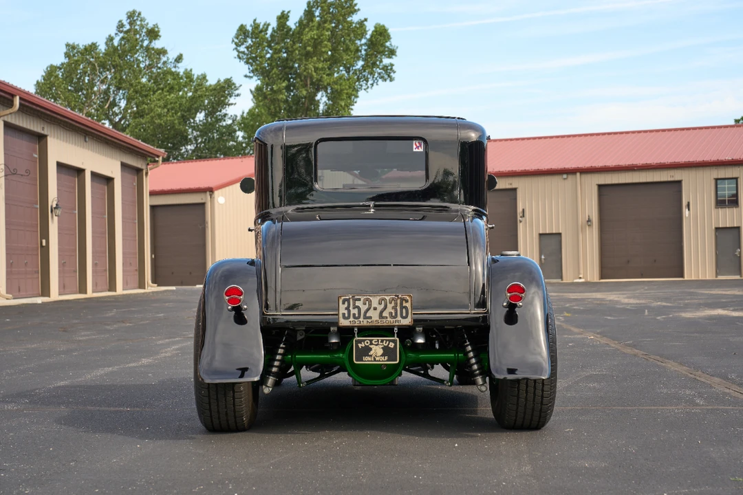 2015 Ford Model A - Image 8 of 31
