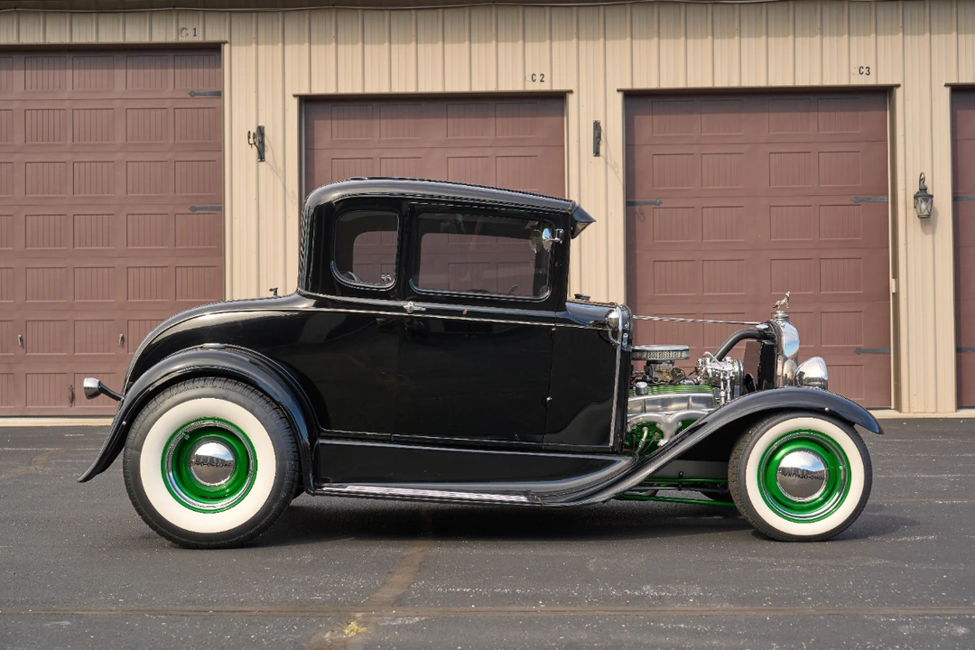 2015 Ford Model A - Image 6 of 31