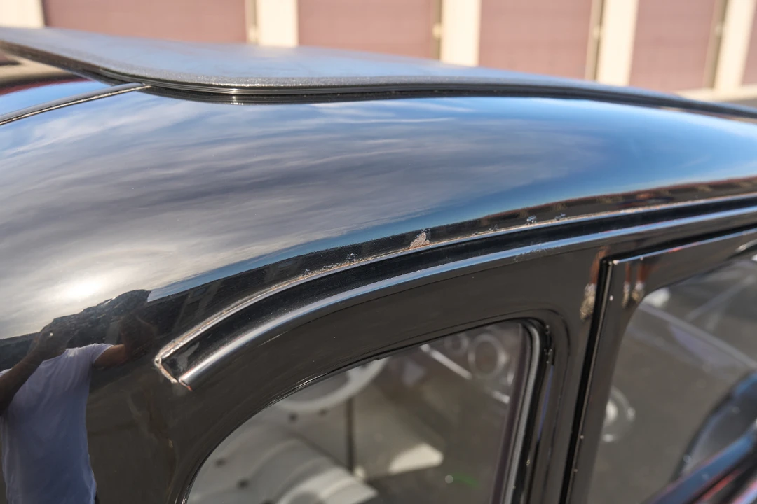 2015 Ford Model A - Image 27 of 31
