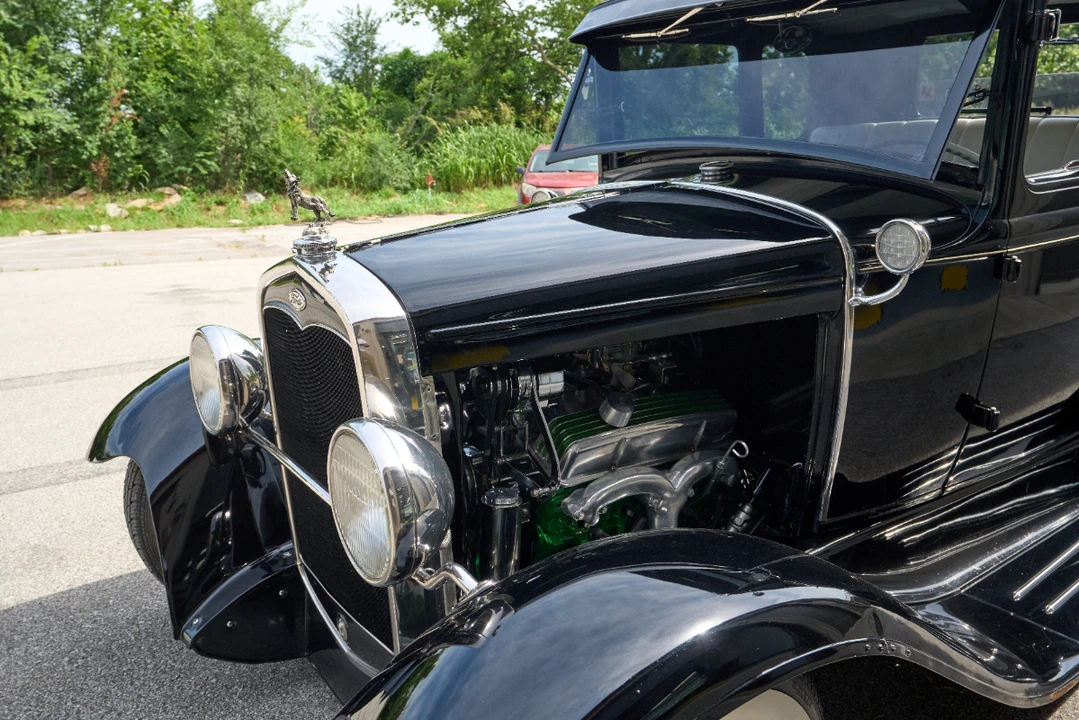 2015 Ford Model A - Image 17 of 31