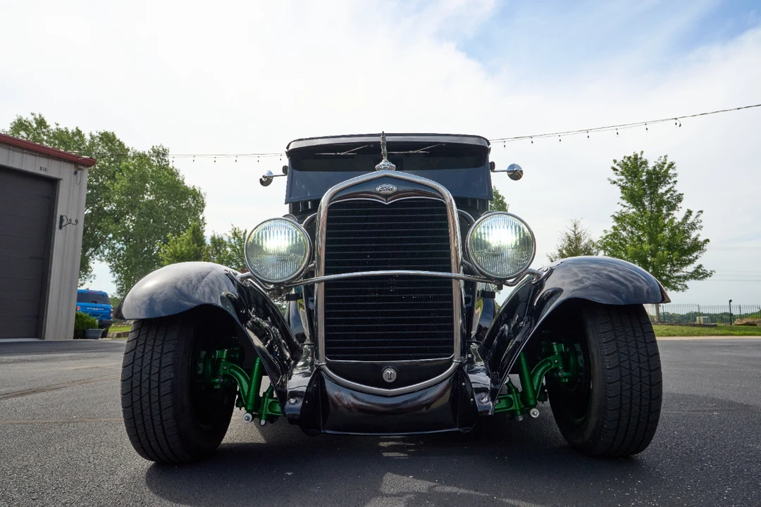 2015 Ford Model A - Image 16 of 31