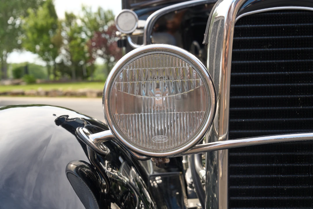 2015 Ford Model A - Image 31 of 31