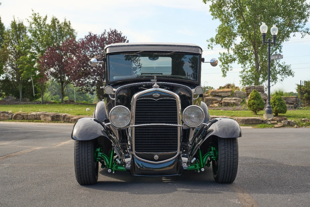 2015 Ford Model A - Image 13 of 31