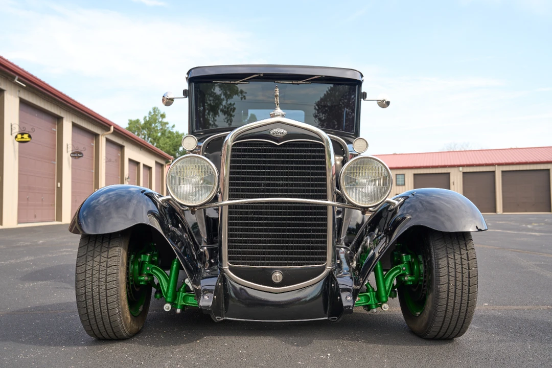 2015 Ford Model A - Image 15 of 31