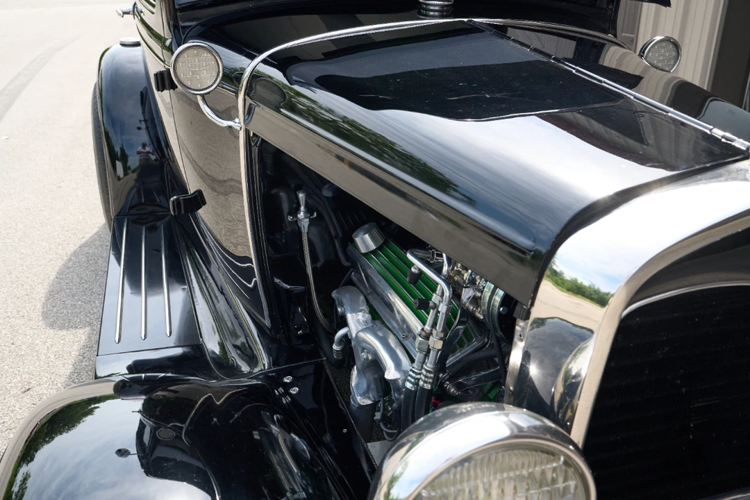 2015 Ford Model A - Image 20 of 31