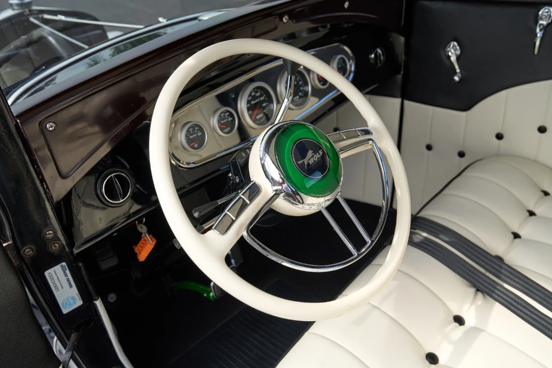 2015 Ford Model A - Image 3 of 31