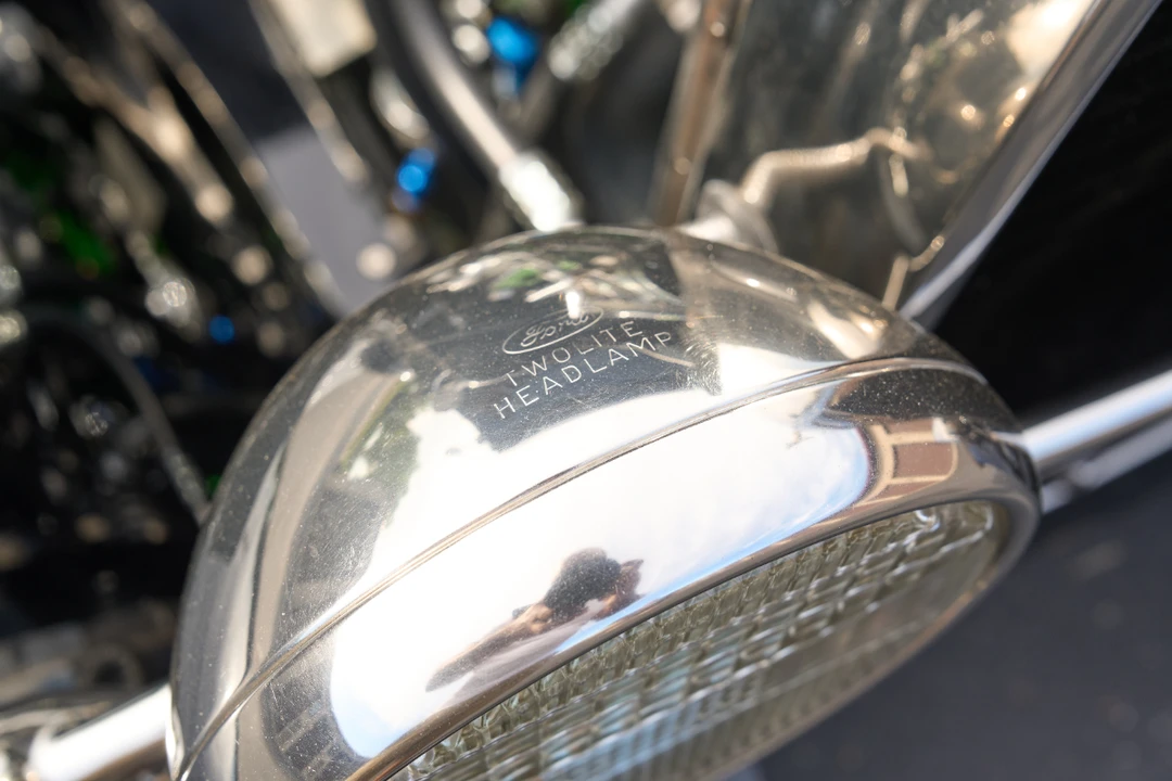 2015 Ford Model A - Image 30 of 31